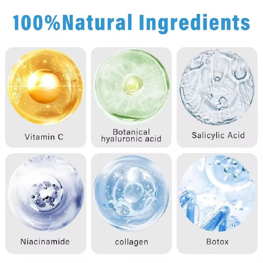 Advance Botox Stock Solution