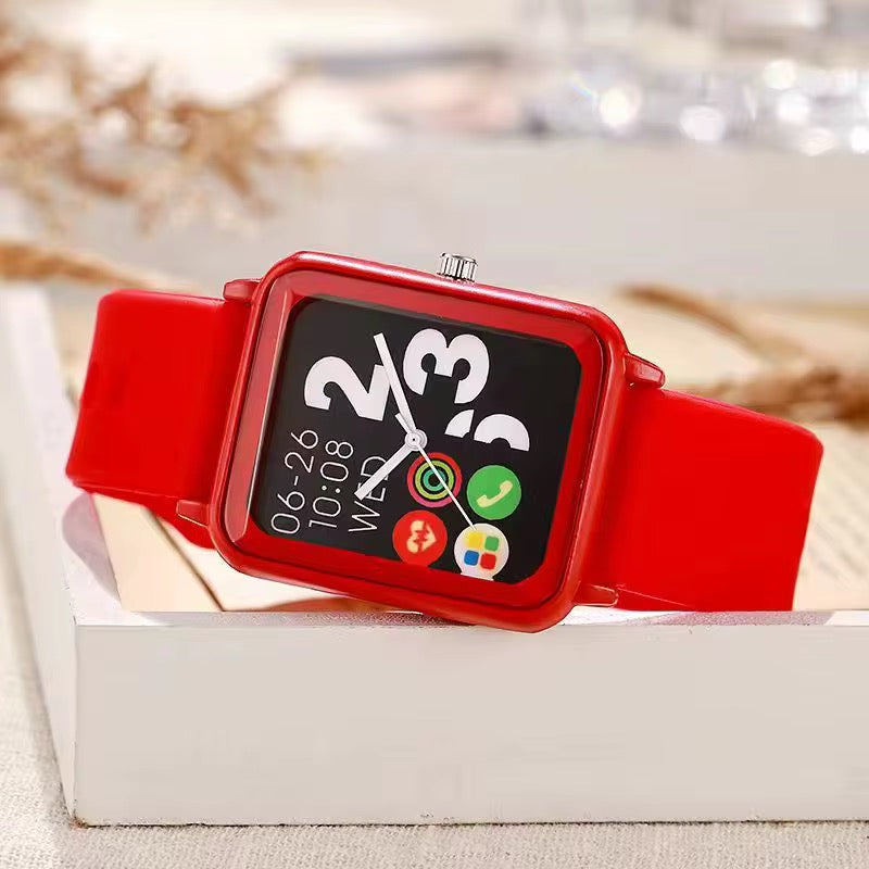 Watch Graffiti