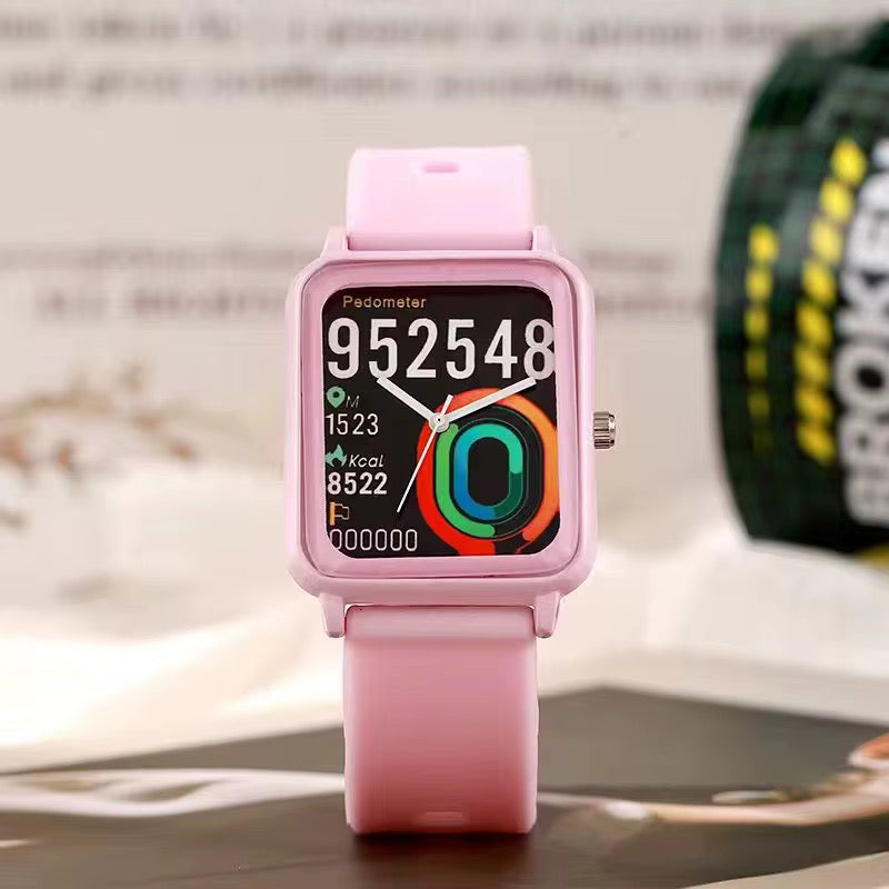Watch Graffiti