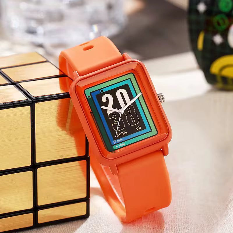Watch Graffiti