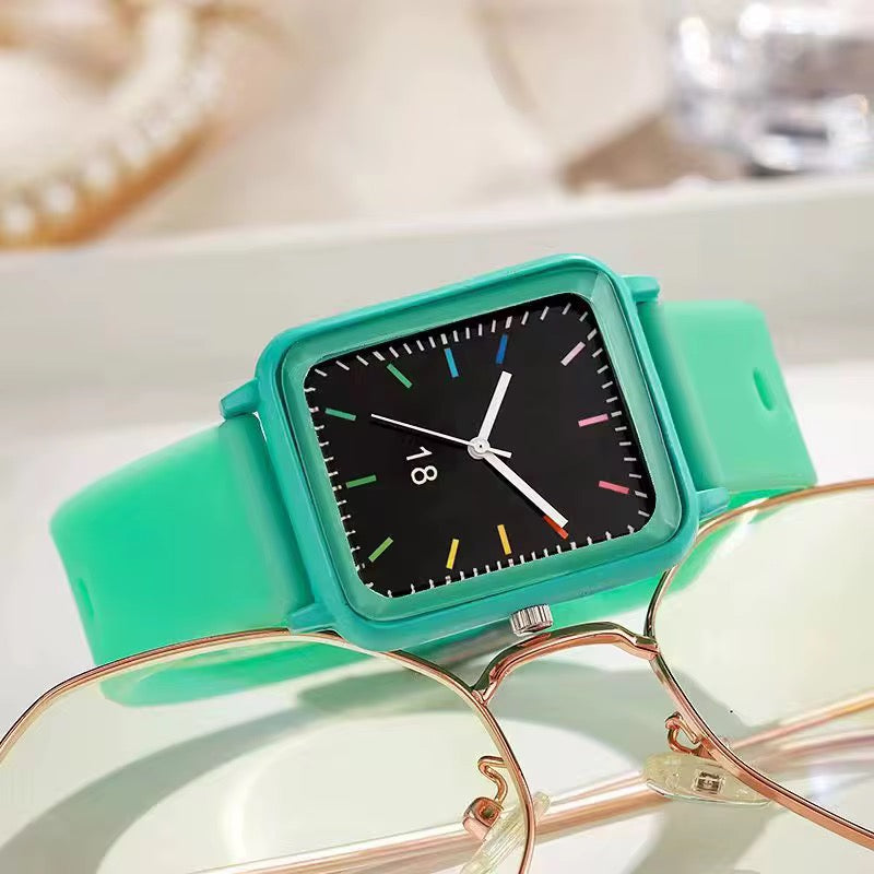 Watch Graffiti