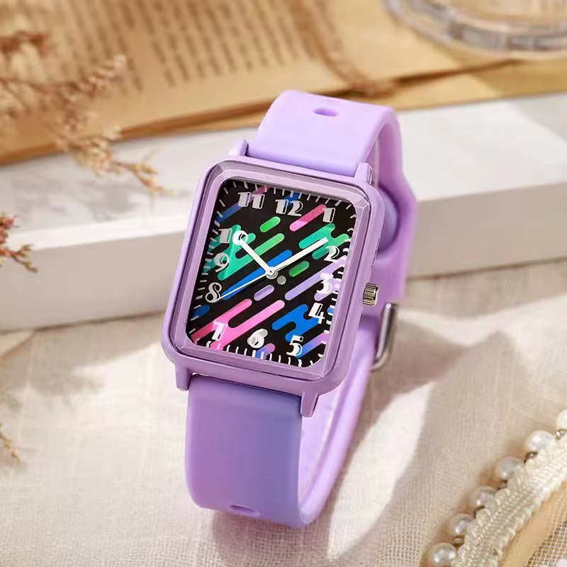 Watch Graffiti