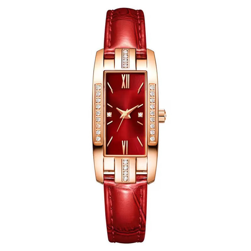 Luxe Timepieces