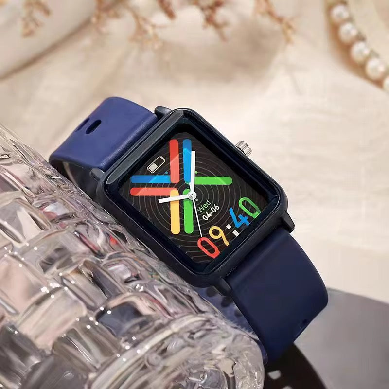 Watch Graffiti