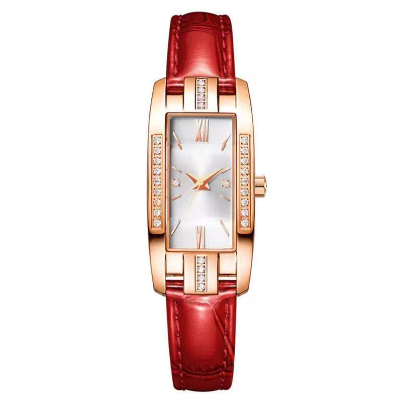 Luxe Timepieces