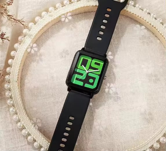 Watch Graffiti