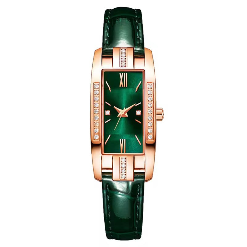 Luxe Timepieces